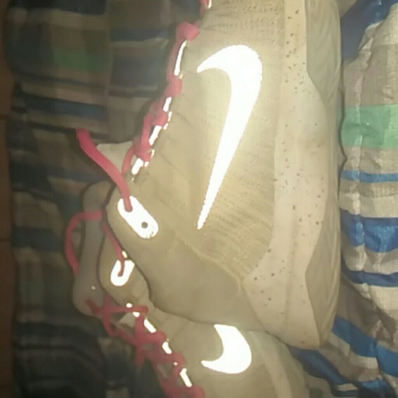 Nike zoom ascention - Picture 3 of 3